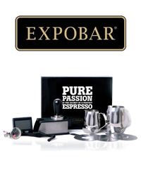 Expobar Barista Kit