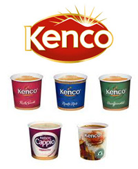 kenco in-cup