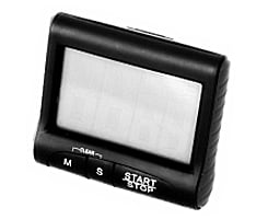 shot_timer digital shot timer