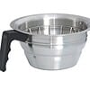 filter pan