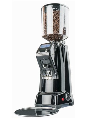 Eureka Zenith On-Demand Grinder