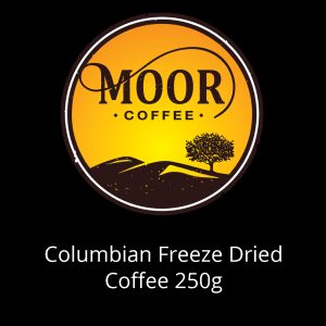 South American Freeze Dried