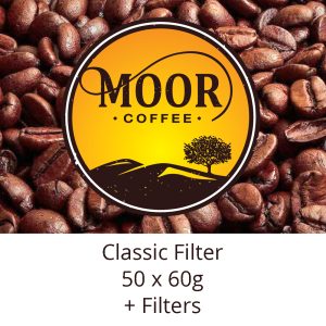 Classic Pour Over & Filters
