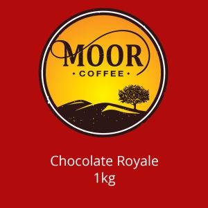 Chocolate Royale