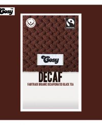 CT-DEC decaffeinated tea