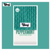 peppermint tea
