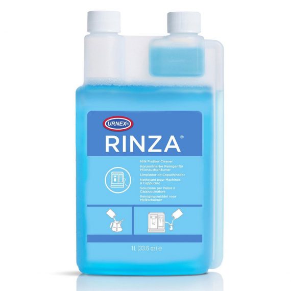 Rinza Liquid Cappuccino Cleaner