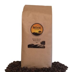 Barista Blend 4 Espresso Beans
