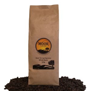 Bean To Cup Espresso Beans