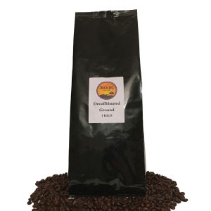 Decaf Medium Grind