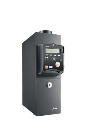 Jura Cashless Compact Payment Box