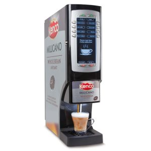 Kenco Millicano Matrix Mini Magnum Instant Coffee Machine