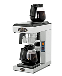 M2 Coffee Machine