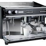 Commercial Coffee Machine - Expobar Eclipse 2 Group