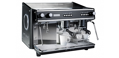 Commercial Coffee Machine – Expobar Eclipse 2 Group