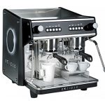 Commercial Coffee Machine - Expobar Eclipse 2 Group Compact