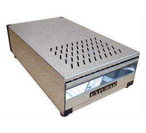 expobar knockbox