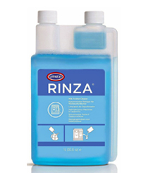 rinza cappuccino cleaner