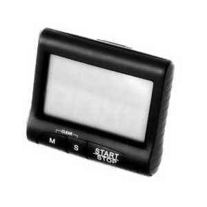 Digital Timer