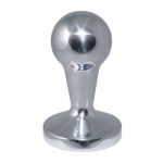 metal coffee tamper