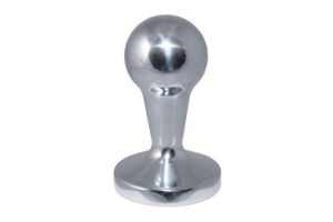 metal coffee tamper