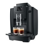 Jura WE6 Bean To Cup Coffee Machine