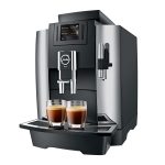 Jura WE8 Bean To Cup Coffee Machine