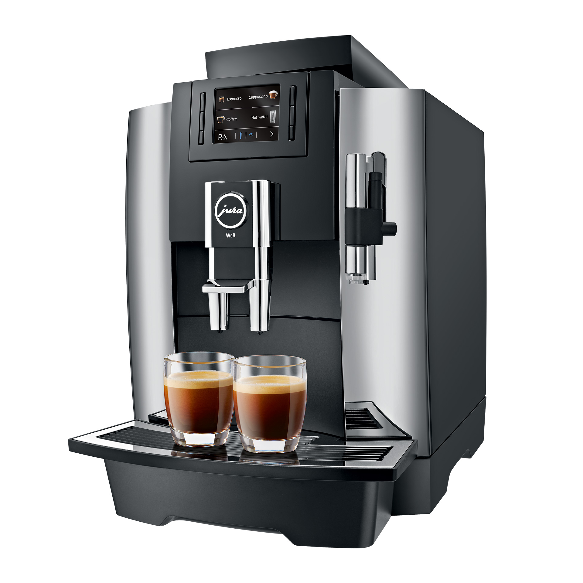 Jura jx8 clearance