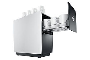 Jura Small Cup Warmer