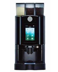 macco soft touch plus coffee machine