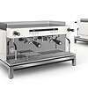 Commercial Coffee Machine - Expobar EX3 2 Group Display (lever)