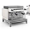 Commercial Coffee Machine - Expobar EX3 2 Group Compact Display (lever)