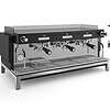 Commercial Coffee Machine - Expobar EX3 3 Group Display (lever)