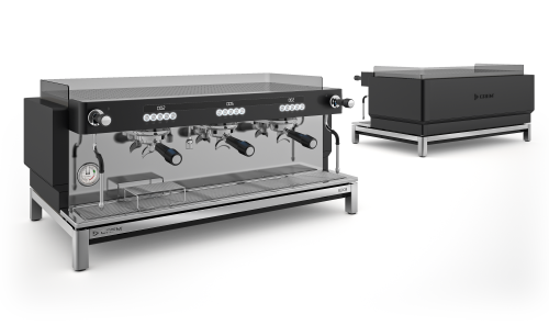 3 group display black EX3 3 group display black EX3