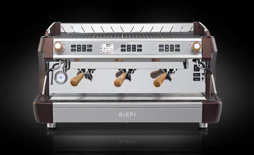Biepi MC1 pro 3 group Biepi MC1 pro 3 group