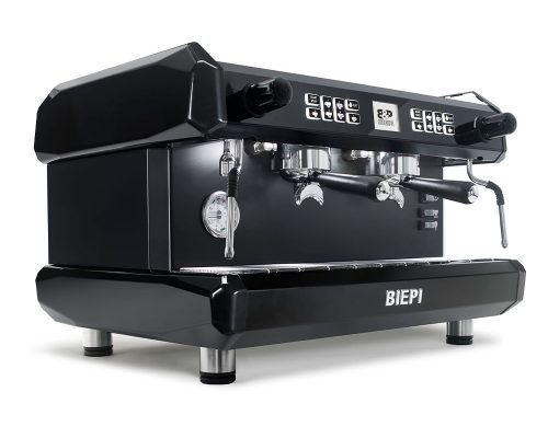 Biepi MCE pro 2 group black Biepi MCE pro 2 group black