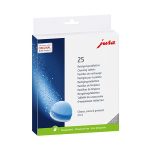 JURA 3 Phase Cleaning Tablets