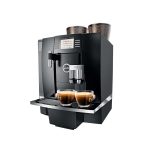 Jura GIGA X8 Gen2 Bean To Cup Coffee Machine