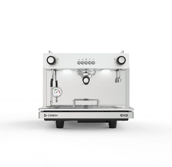 Commercial Coffee Machine - Expobar EX2 1 Group