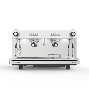 Commercial Coffee Machine - Expobar EX2 2 Group