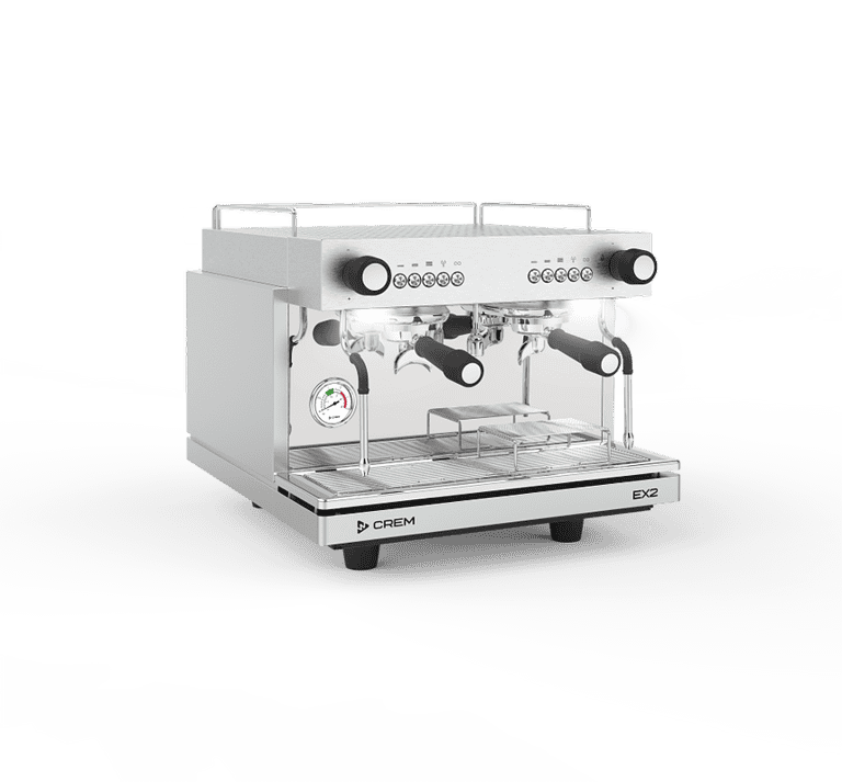 Expobar EX2 2 Group Compact Moor Coffee
