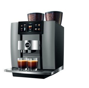 Jura GIGA W10 Bean To Cup Coffee Machine