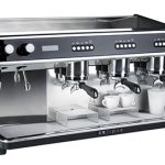 Commercial Coffee Machine - Expobar Eclipse 3 Group