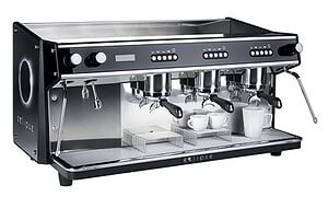 Commercial Coffee Machine - Expobar Eclipse 3 Group
