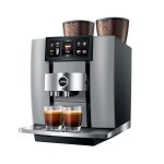 Jura GIGA W10 Bean To Cup Coffee Machine