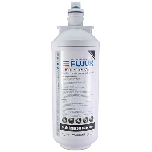 Microfilter FLUUX IEN 1500 Ion Exchange Filter Cartridge