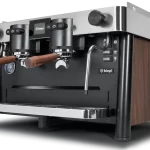 Biepi Uptown 2 Group Espresso Machine