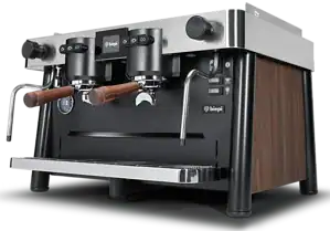 Biepi Uptown 2 Group Espresso Machine