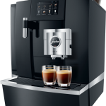 Jura GIGA X8 Gen2 Bean To Cup Coffee Machine