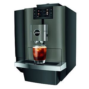 Jura X10 Bean To Cup Coffee Machine